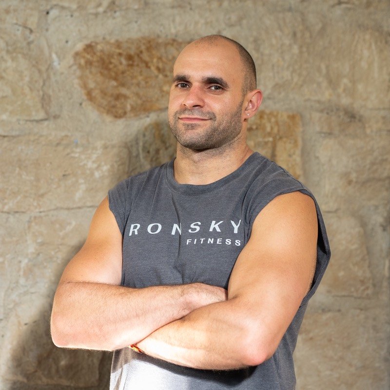 Constantinos Polychronis