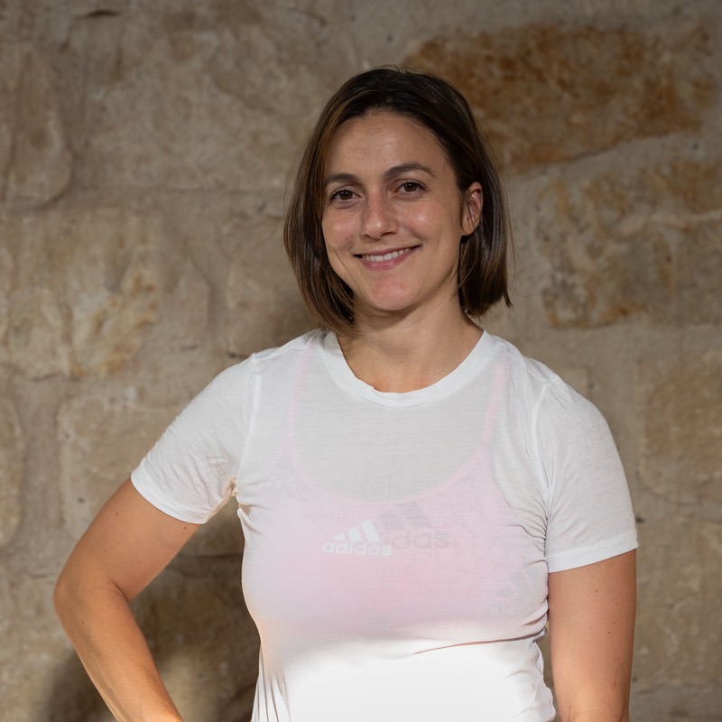 Theodosia Demetriou